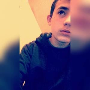 Meet your Posher, Spencer